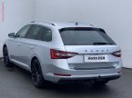 Škoda Superb - fotka číslo 5
