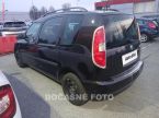 Škoda Roomster - fotka číslo 1