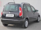 Škoda Roomster - fotka číslo 3