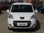 Peugeot Partner - fotka číslo 1