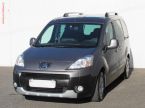 Peugeot Partner - fotka číslo 2