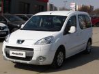 Peugeot Partner - fotka číslo 2