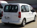 Peugeot Partner - fotka číslo 3