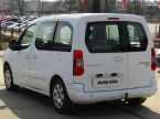 Peugeot Partner - fotka číslo 5