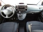 Peugeot Partner - fotka číslo 7