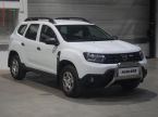 Dacia Duster - fotka číslo 0