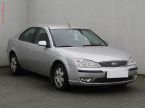 Ford Mondeo - fotka číslo 0