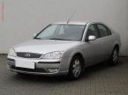 Ford Mondeo - fotka číslo 2