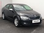 Škoda Octavia - fotka číslo 0