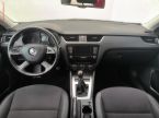 Škoda Octavia - fotka číslo 7
