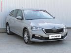 Škoda Scala - fotka číslo 0