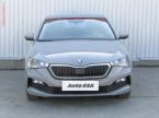 Škoda Scala - fotka číslo 1