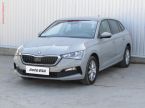 Škoda Scala - fotka číslo 2