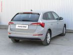 Škoda Scala - fotka číslo 3