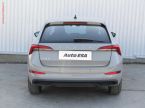Škoda Scala - fotka číslo 4