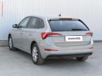 Škoda Scala - fotka číslo 5