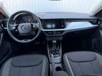 Škoda Scala - fotka číslo 7