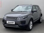 Land Rover Range Rover Evoque - fotka číslo 2