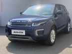 Land Rover Range Rover Evoque - fotka číslo 2