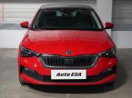 Škoda Scala - fotka číslo 1