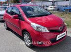 Toyota Yaris - fotka číslo 0