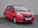 Toyota Yaris - fotka číslo 0