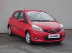 Toyota Yaris - fotka číslo 0