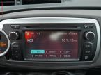 Toyota Yaris - fotka číslo 14