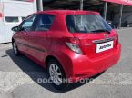 Toyota Yaris - fotka číslo 1