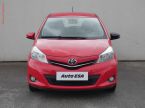 Toyota Yaris - fotka číslo 1