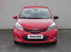 Toyota Yaris - fotka číslo 1