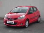 Toyota Yaris - fotka číslo 2