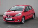 Toyota Yaris - fotka číslo 2
