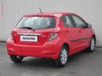 Toyota Yaris - fotka číslo 3