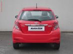 Toyota Yaris - fotka číslo 4
