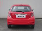 Toyota Yaris - fotka číslo 4