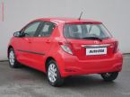 Toyota Yaris - fotka číslo 5