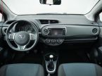 Toyota Yaris - fotka číslo 7