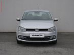 Volkswagen Polo - fotka číslo 1