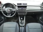 Škoda Fabia - fotka číslo 9
