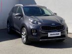 Kia Sportage - fotka číslo 0