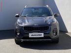 Kia Sportage - fotka číslo 1