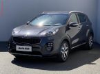 Kia Sportage - fotka číslo 2