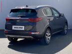 Kia Sportage - fotka číslo 3