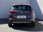 Kia Sportage - fotka číslo 4
