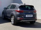 Kia Sportage - fotka číslo 5