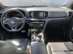Kia Sportage - fotka číslo 7