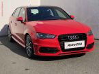 Audi A3 - fotka číslo 0