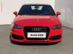 Audi A3 - fotka číslo 1