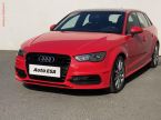 Audi A3 - fotka číslo 2